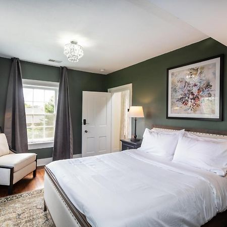 The Legacy Inn Luray Virginia Bagian luar foto