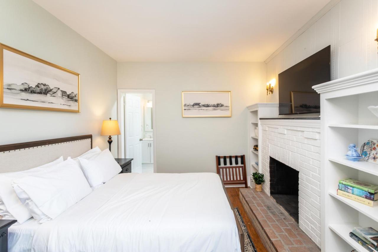 The Legacy Inn Luray Virginia Bagian luar foto