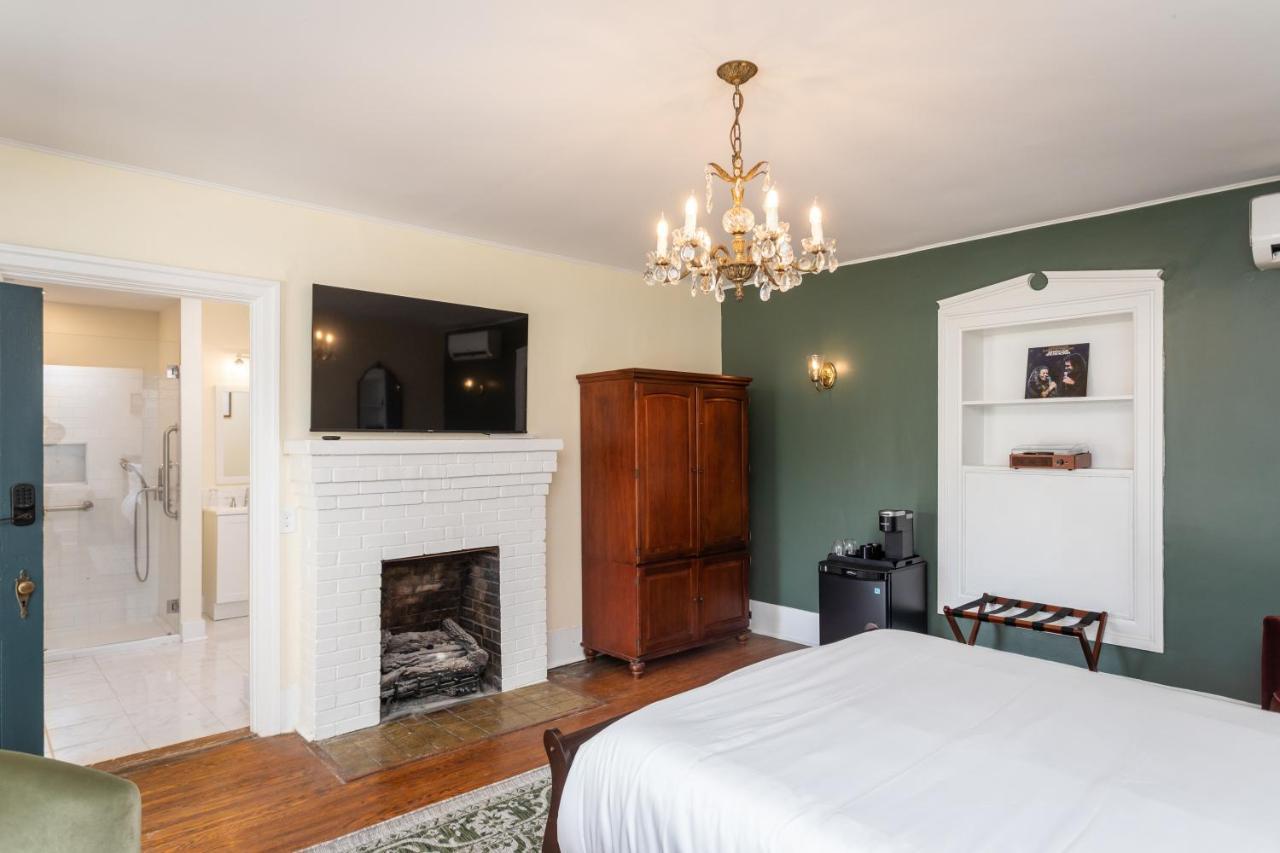 The Legacy Inn Luray Virginia Bagian luar foto