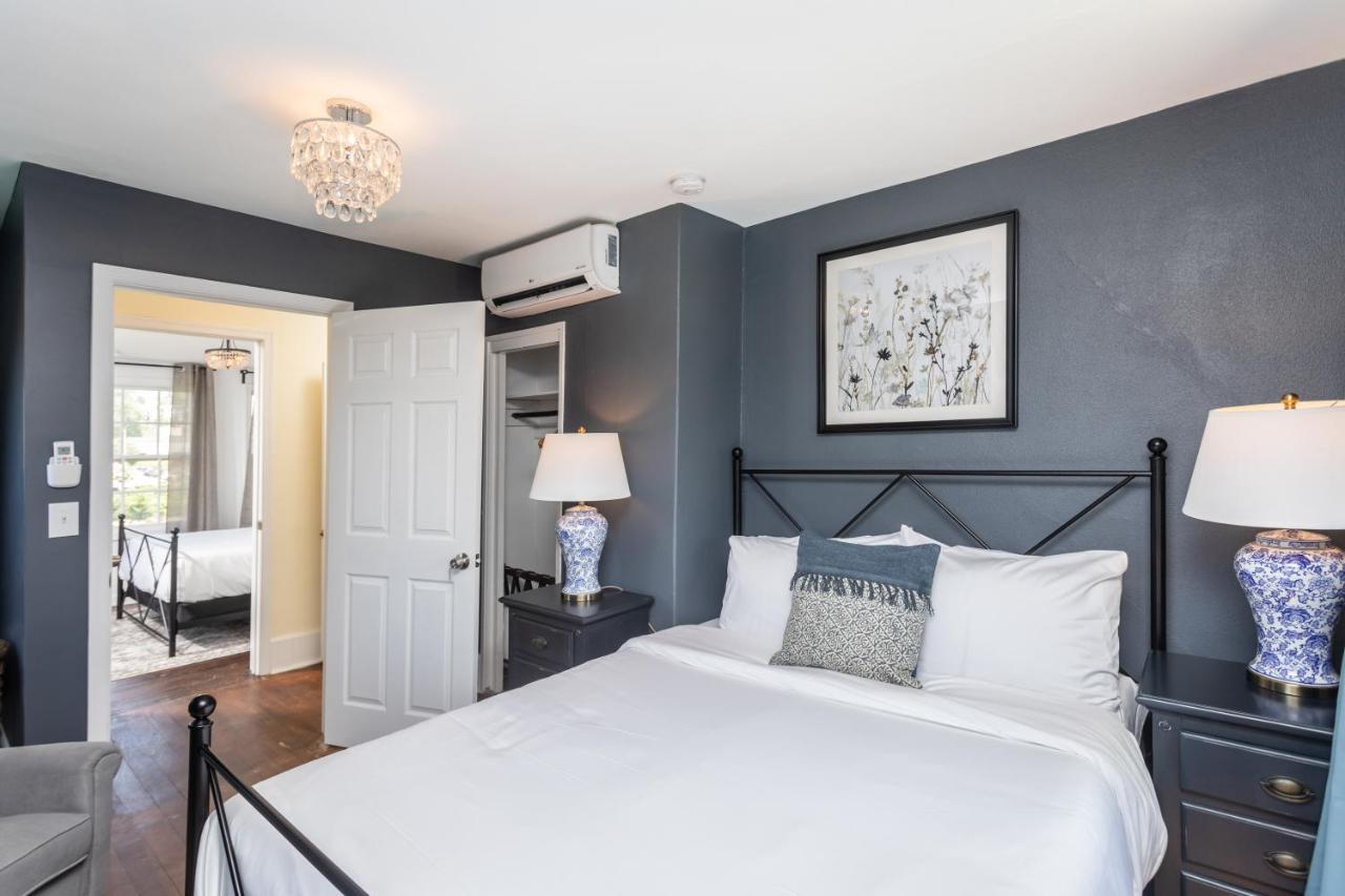 The Legacy Inn Luray Virginia Bagian luar foto