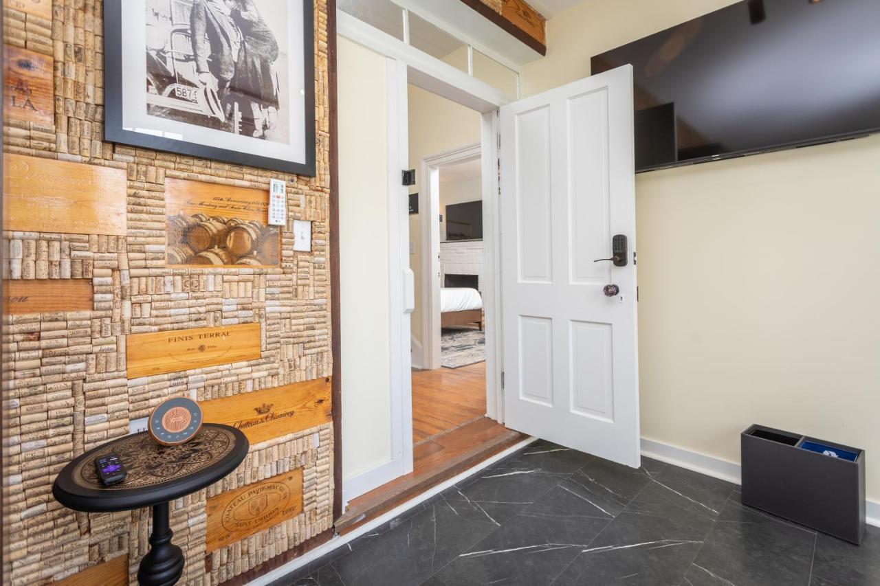 The Legacy Inn Luray Virginia Bagian luar foto