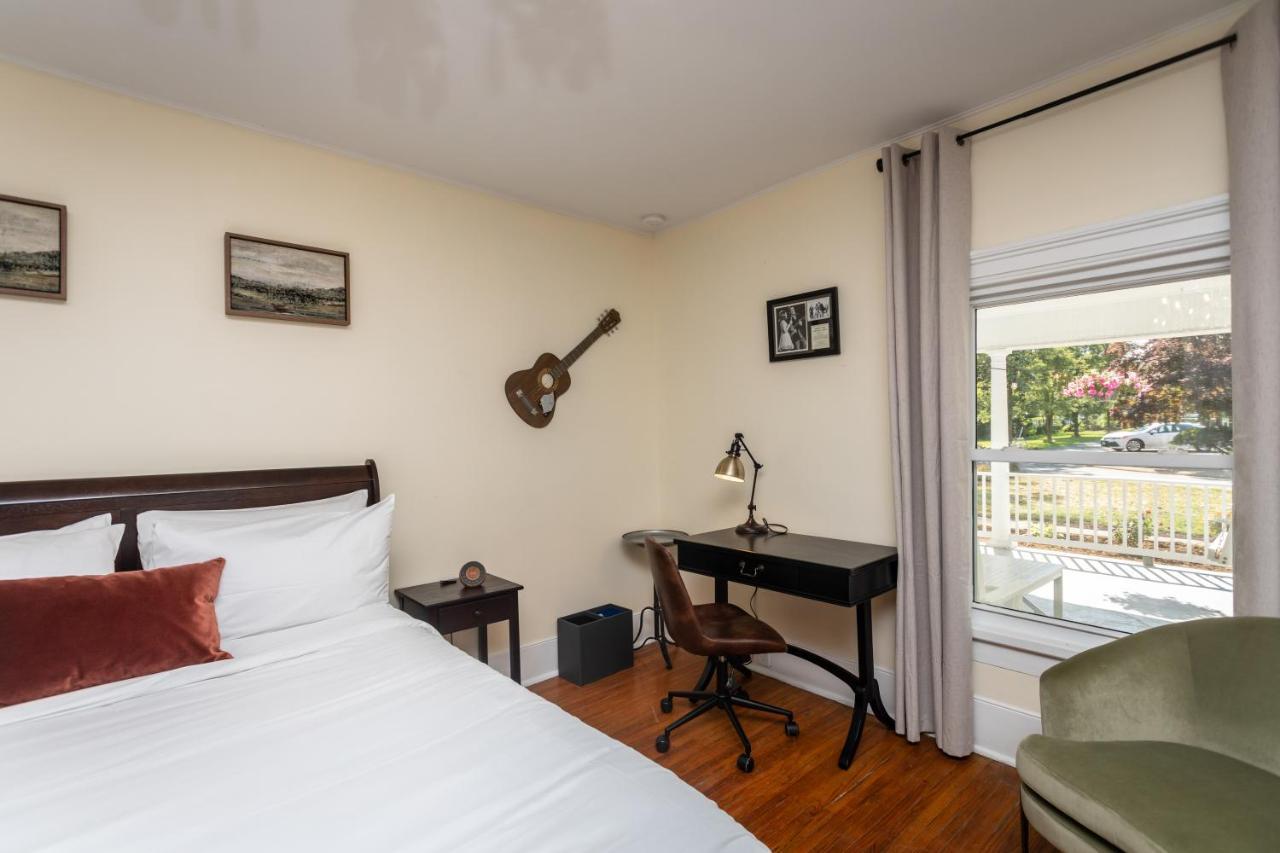 The Legacy Inn Luray Virginia Bagian luar foto
