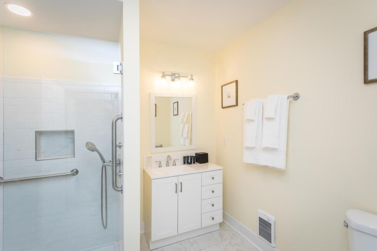 The Legacy Inn Luray Virginia Bagian luar foto