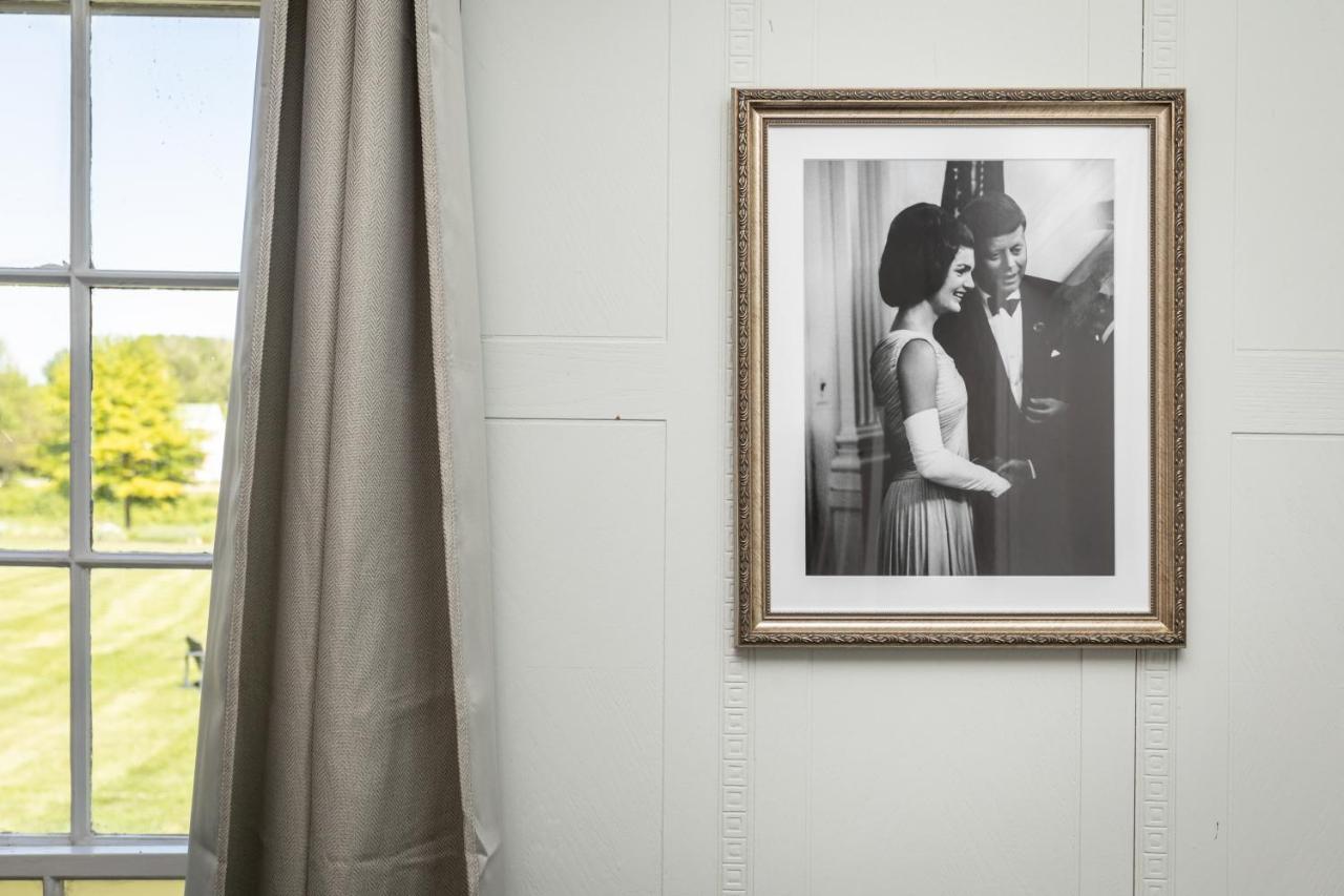 The Legacy Inn Luray Virginia Bagian luar foto