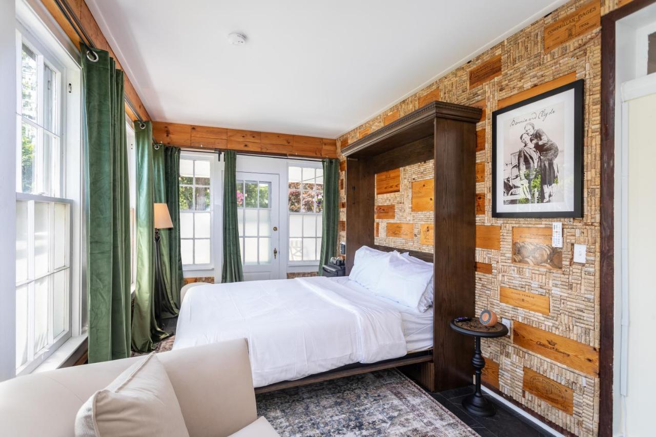 The Legacy Inn Luray Virginia Bagian luar foto