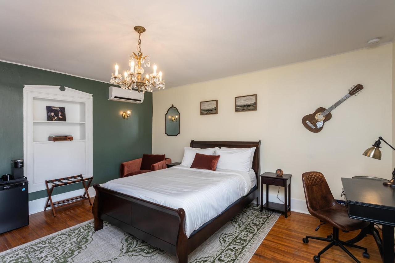The Legacy Inn Luray Virginia Bagian luar foto