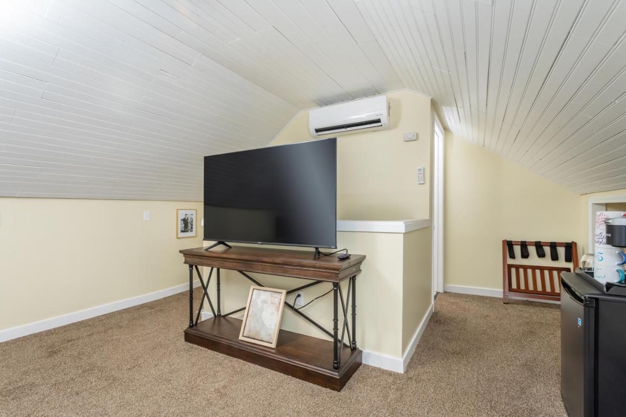The Legacy Inn Luray Virginia Bagian luar foto