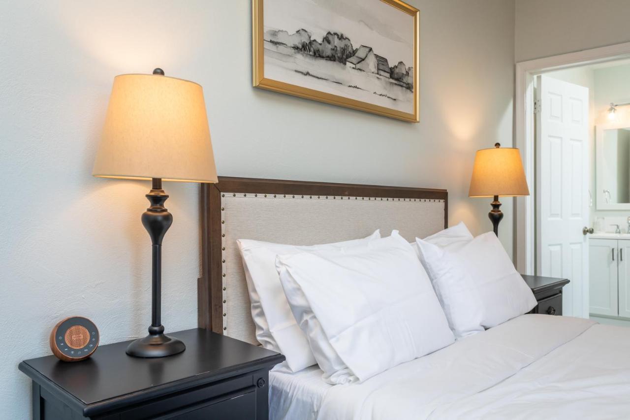 The Legacy Inn Luray Virginia Bagian luar foto