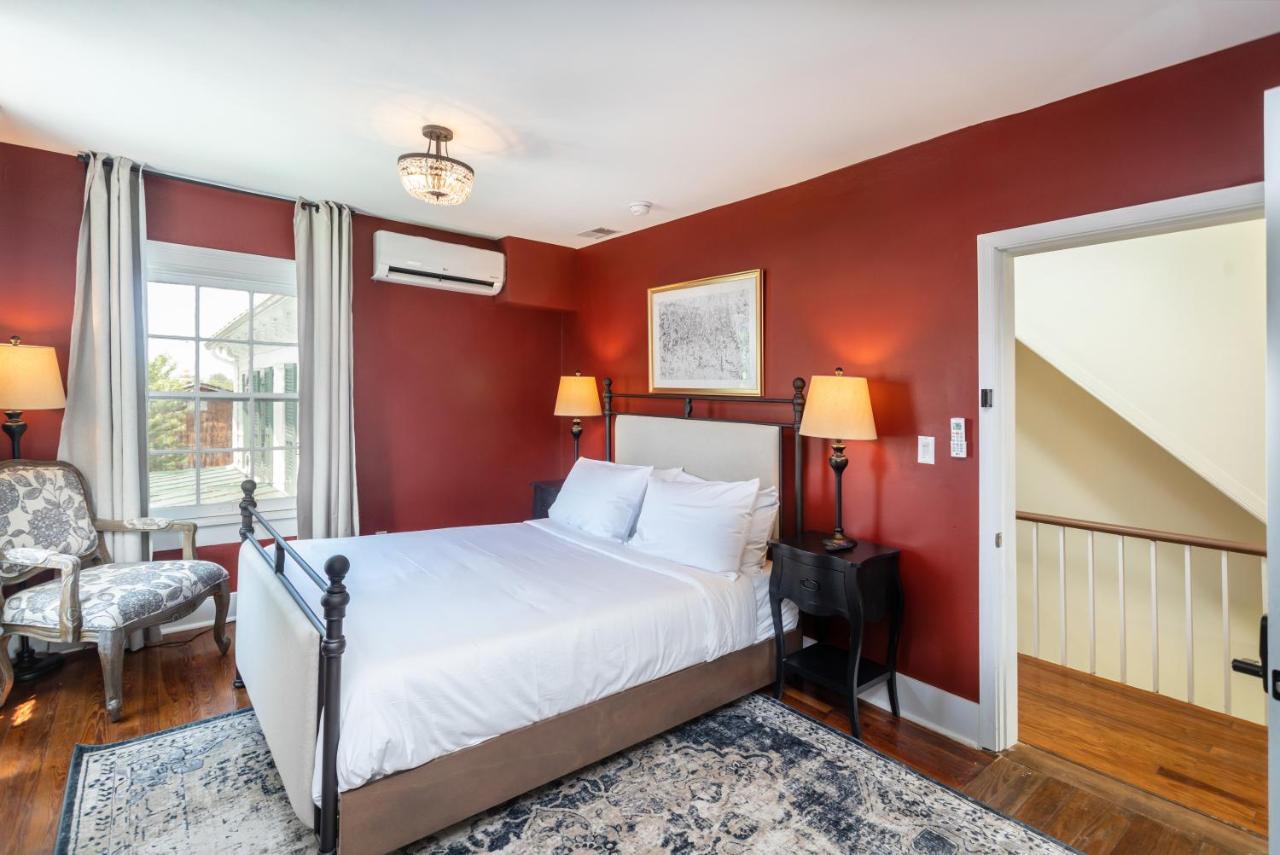 The Legacy Inn Luray Virginia Bagian luar foto